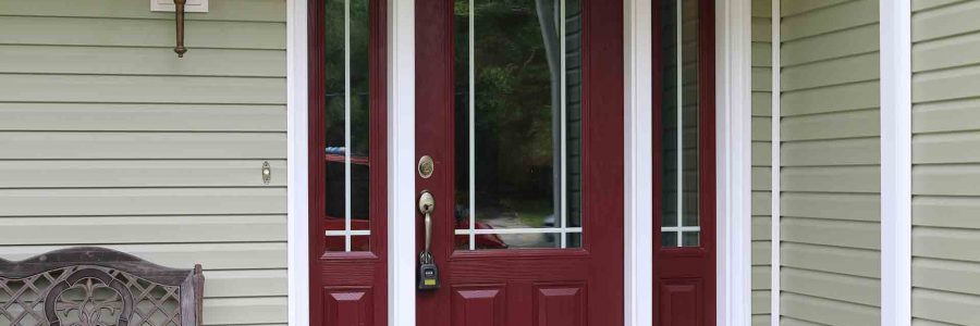 4 Signs You Need An Exterior Door Replacement